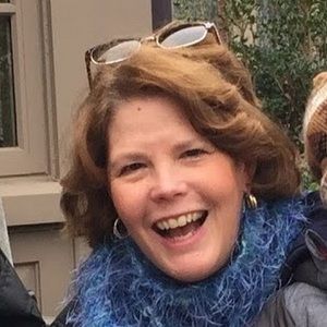 Meet your Posher, Sandra