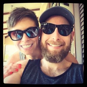 Meet your Posher, Mandy