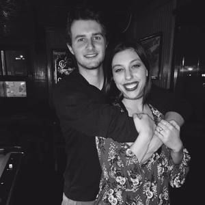 Meet your Posher, Brittani