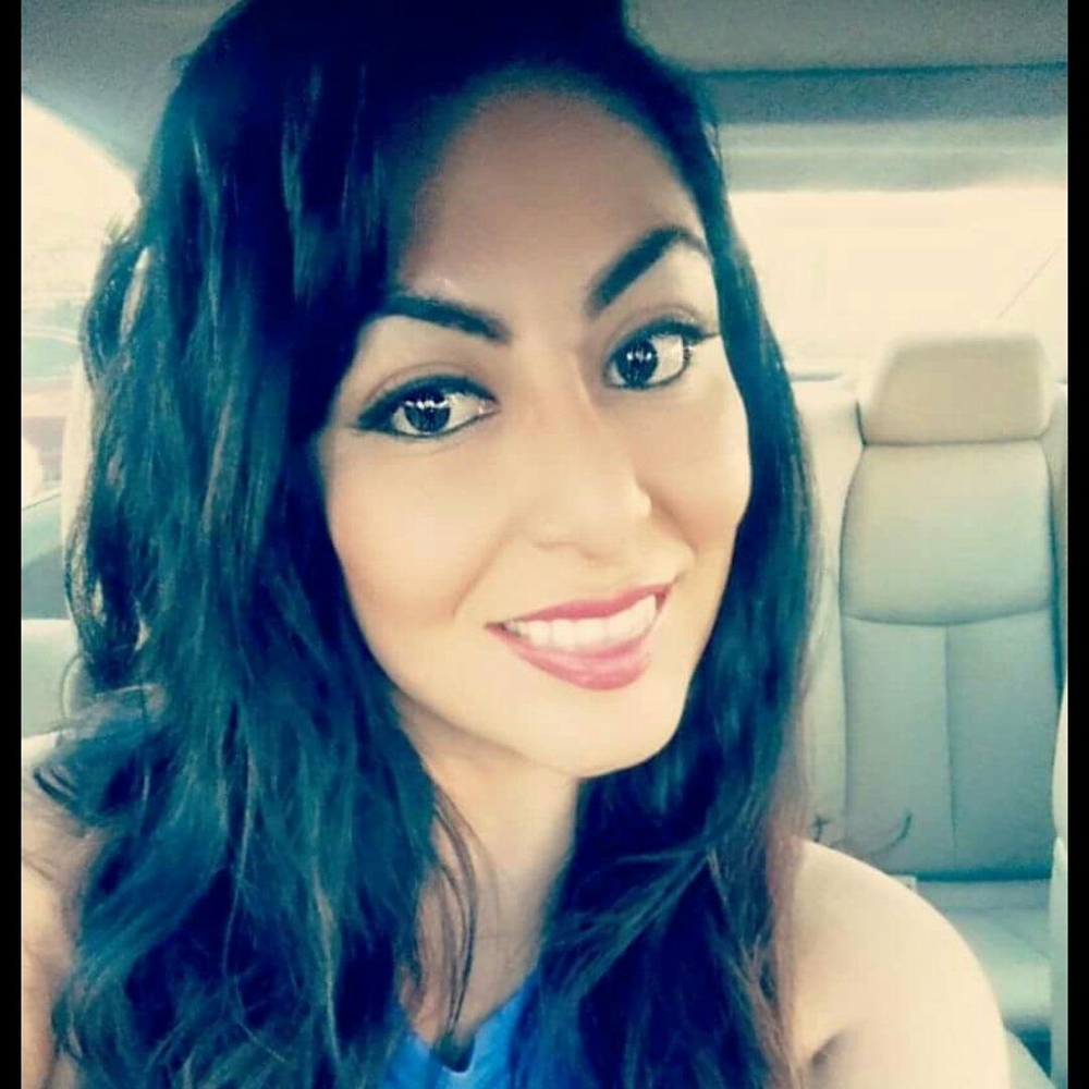 Meet your Posher, Rosalba