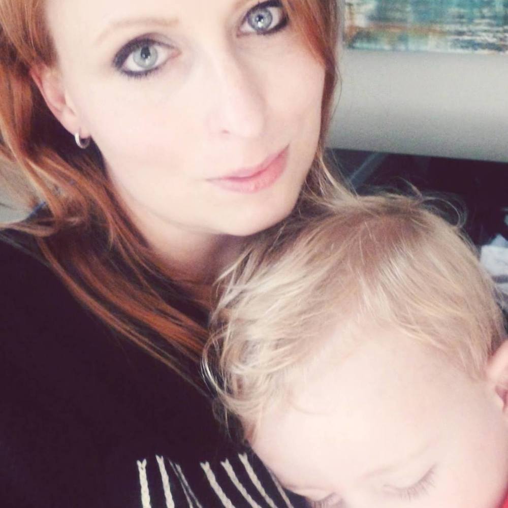 Meet your Posher, Anna