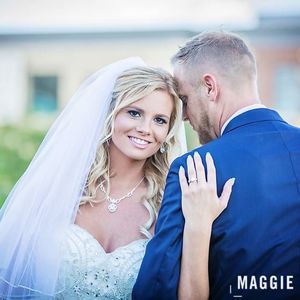 Meet your Posher, Carrie