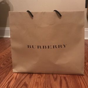 Burberry Bag