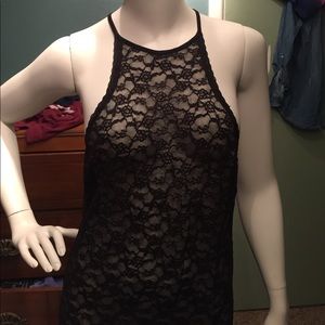 Victoria's Secret lingerie