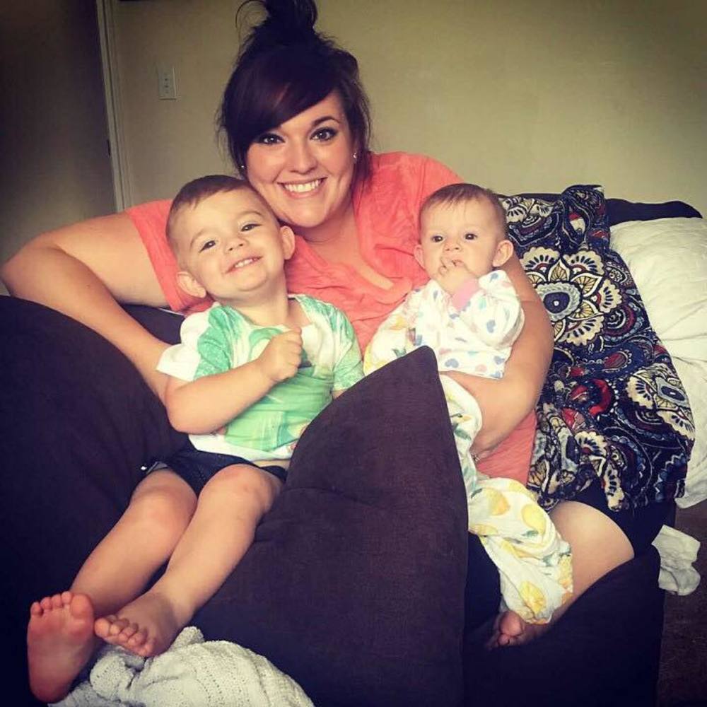 Meet your Posher, Chelsie