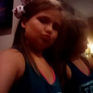 Meet your Posher, Kaitlee