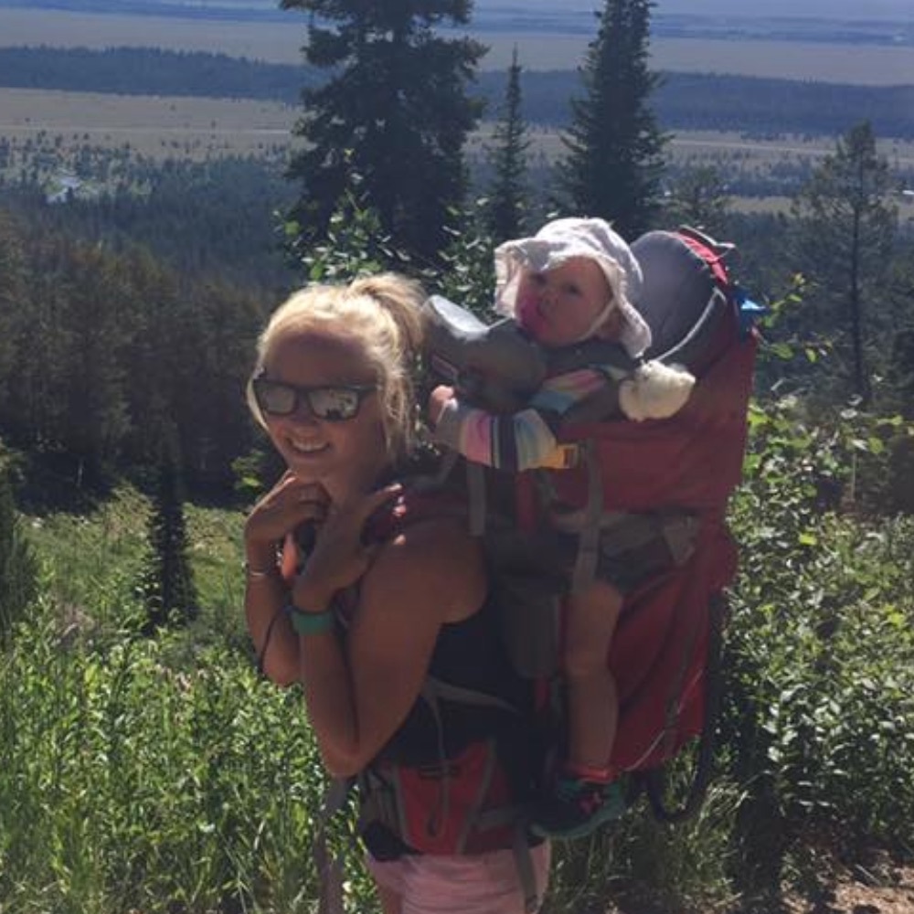 Meet your Posher, Anne