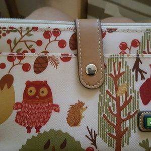 Lily Bloom Wallet