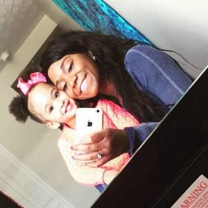 Meet your Posher, Justine