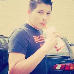 Meet your Posher, Edgar