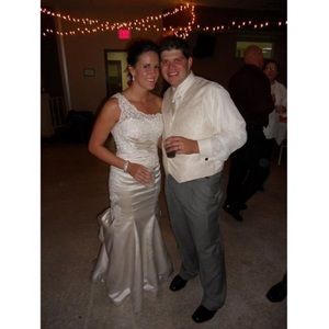 Meet your Posher, Matthew