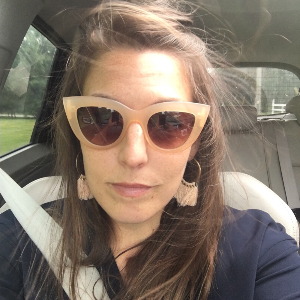 Meet your Posher, Brecjy