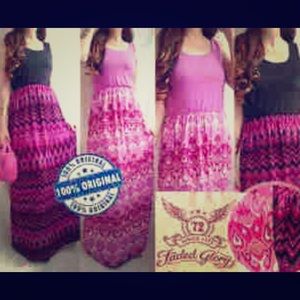 THE PERFECT Summer Maxi Sundress! 🙌🏻👗☀️