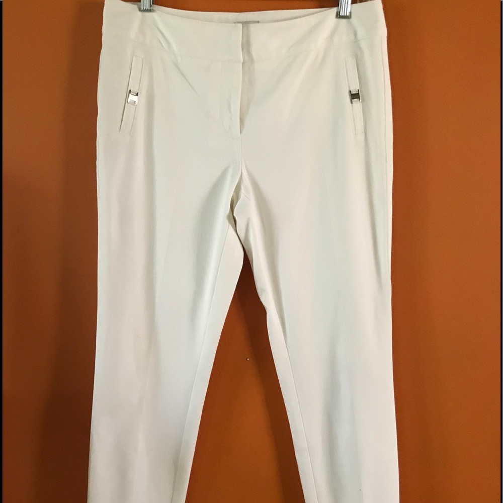 Cache pants