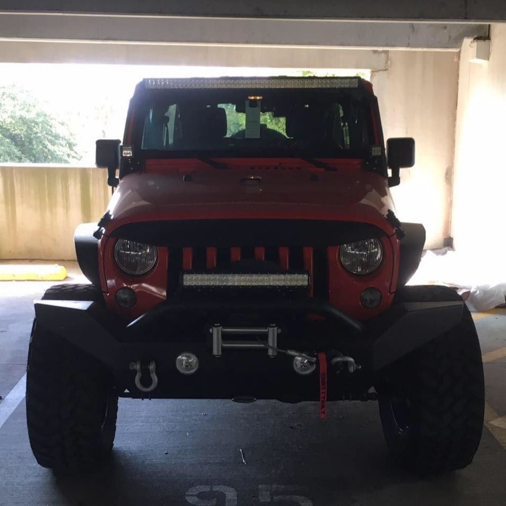 Meet your Posher, Phillip