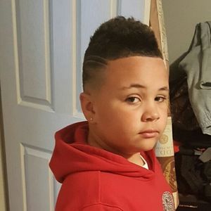 Meet your Posher, Thaddeus