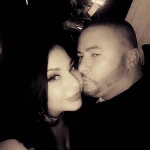 Meet your Posher, Marisol