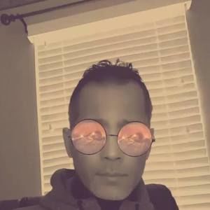 Meet your Posher, Joe