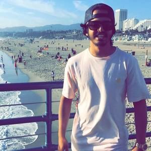 Meet your Posher, Saud