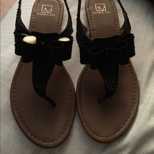 Madden Sandals