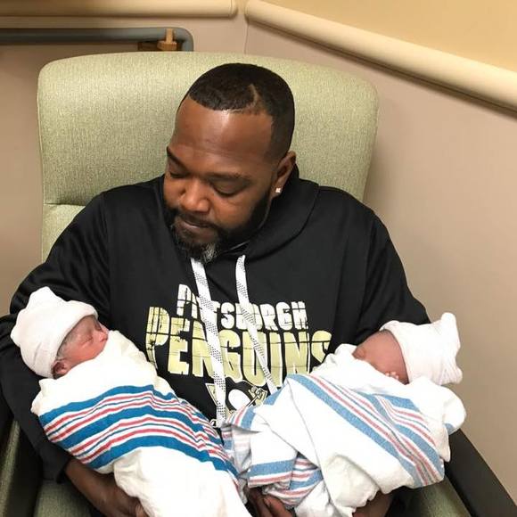 Meet your Posher, Ricky - Picture 1 of 1