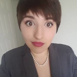 Meet your Posher, Rachael