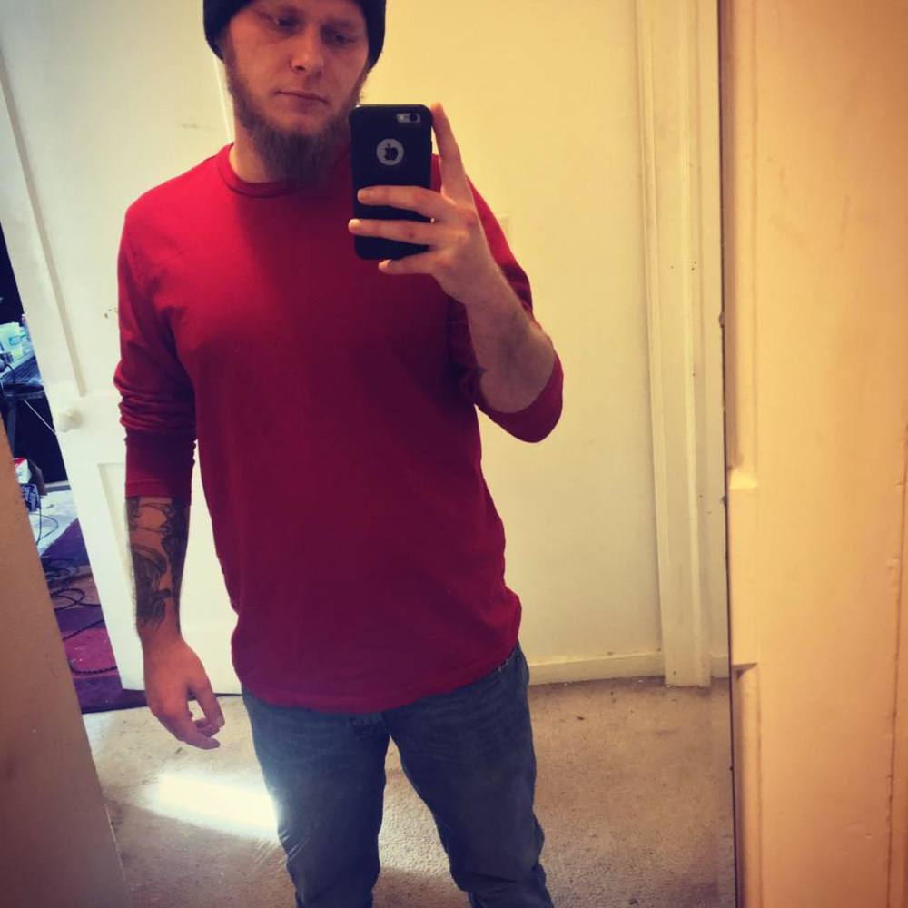 Meet your Posher, Brandon
