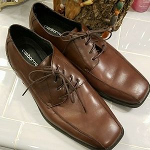 Men's dress shoes
