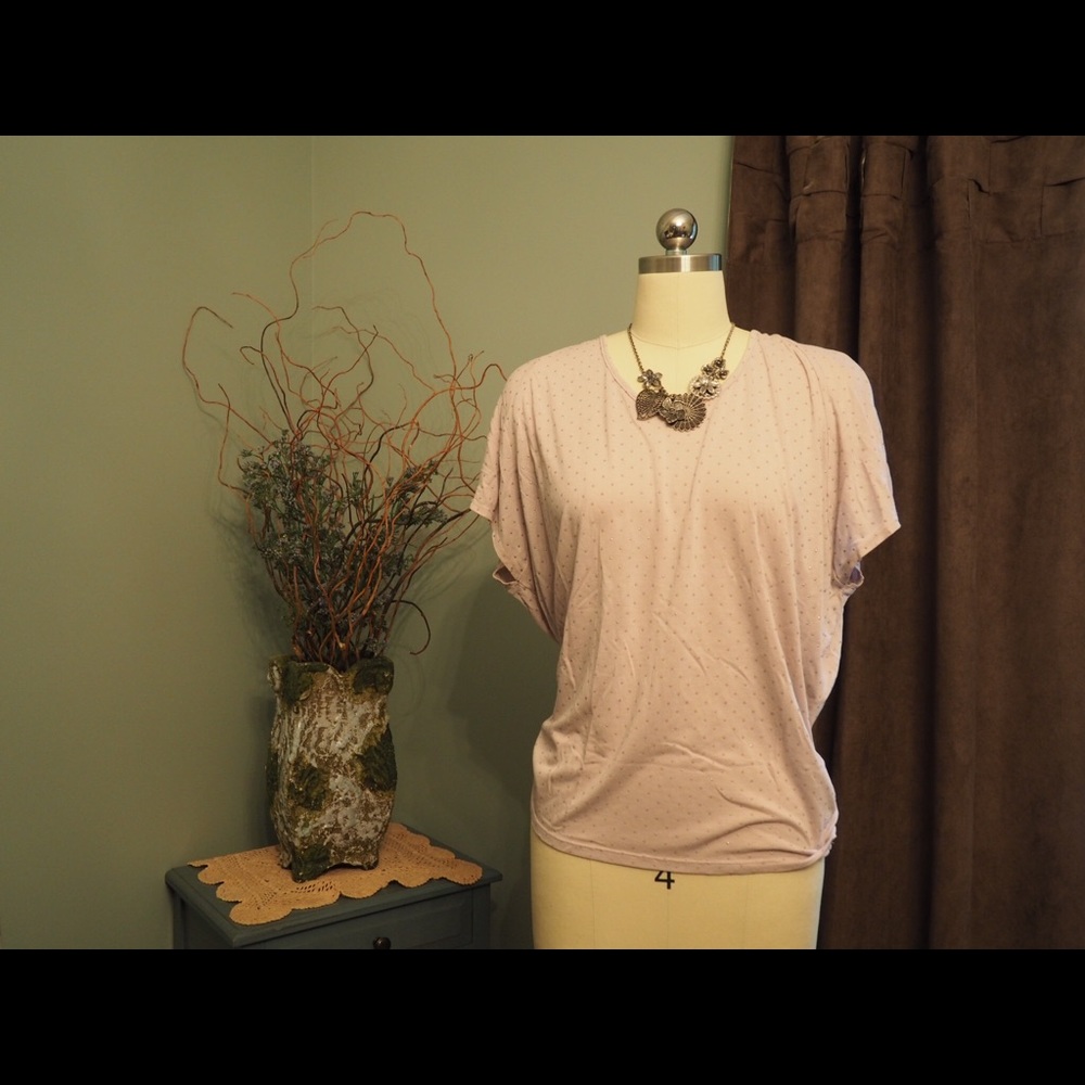 Beaded Top