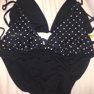Ralph Lauren bikini