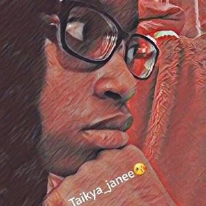 Meet your Posher, Taikya