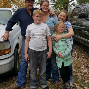 Meet your Posher, Brittney