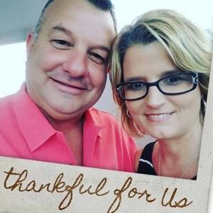 Meet your Posher, Cheryl