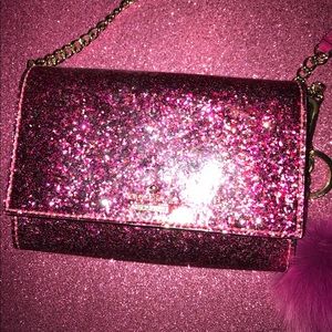 Kate Spade Glitter Bug Crossbody