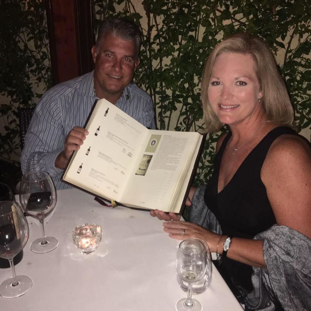 Meet your Posher, Cathy