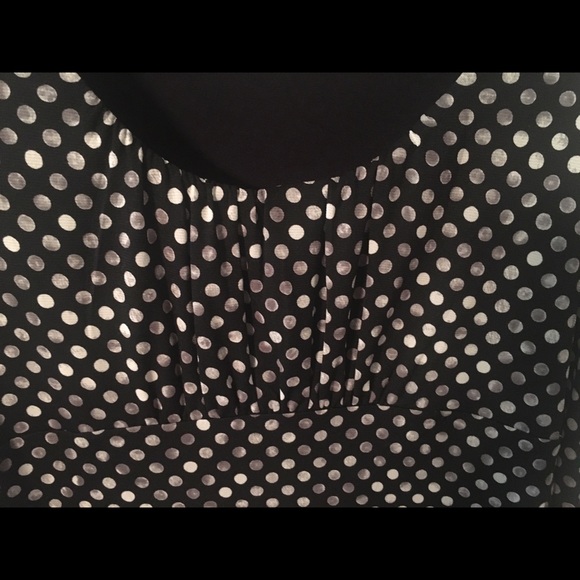 Charter Club Long Sleeve Shirt - Picture 2 of 2