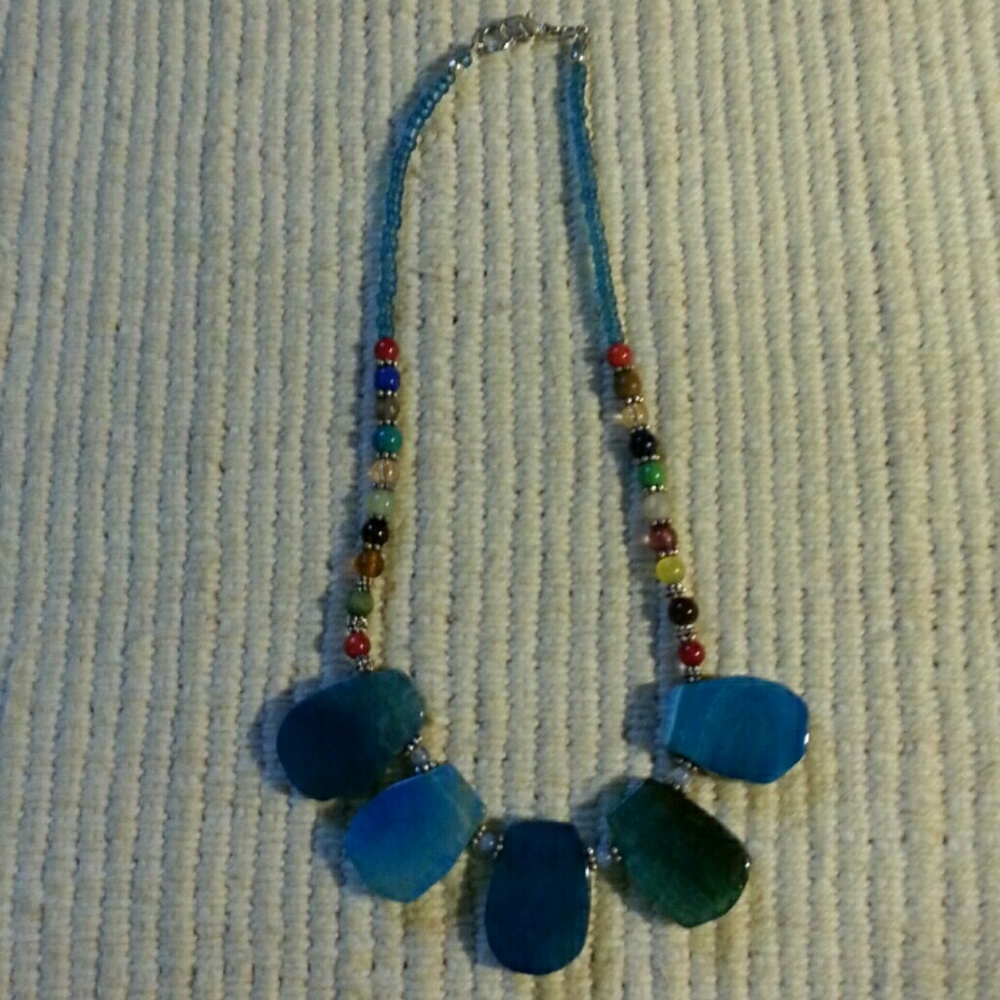 Necklace - Picture 1 of 1
