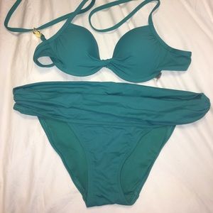 Victoria secrets bikini