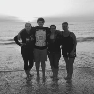 Meet your Posher, Riley