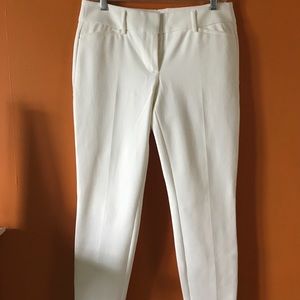 Ann Taylor loft pants