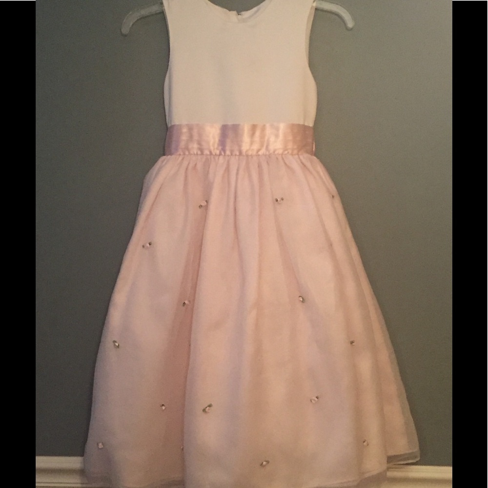 Girls' Special Occasion Dress