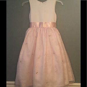 Girls' Special Occasion Dress