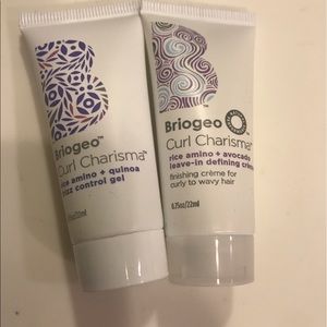 Briogeo Curl Charisma gel