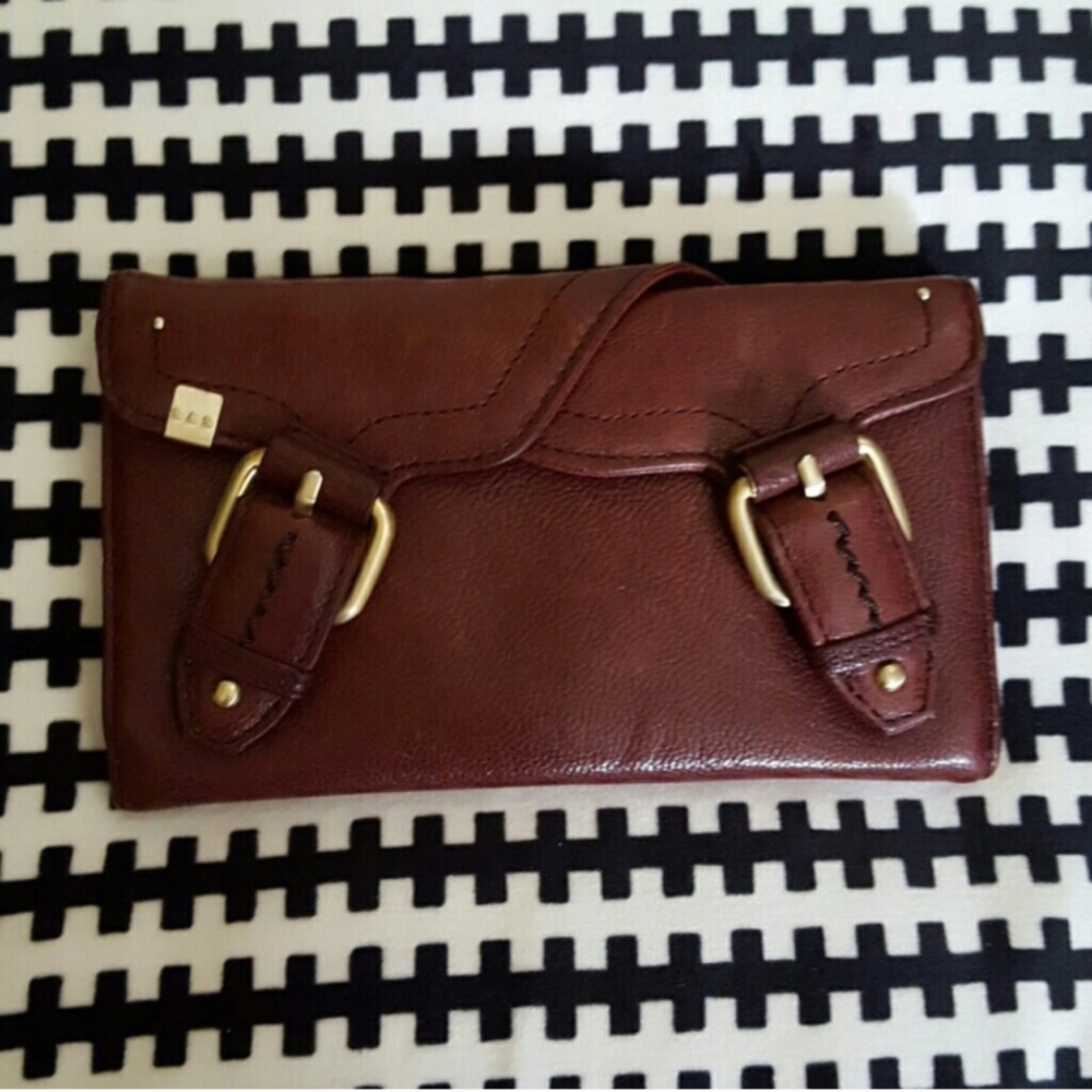 LABOR DAY SALE💥💥💥Leather wallet