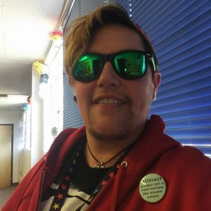 Meet your Posher, Meaghan