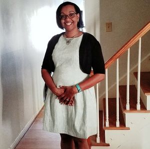 Meet your Posher, Sara