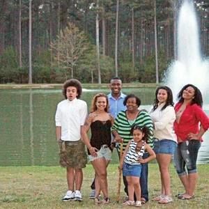 Meet your Posher, Terri