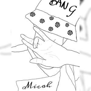 Meet your Posher, Micah