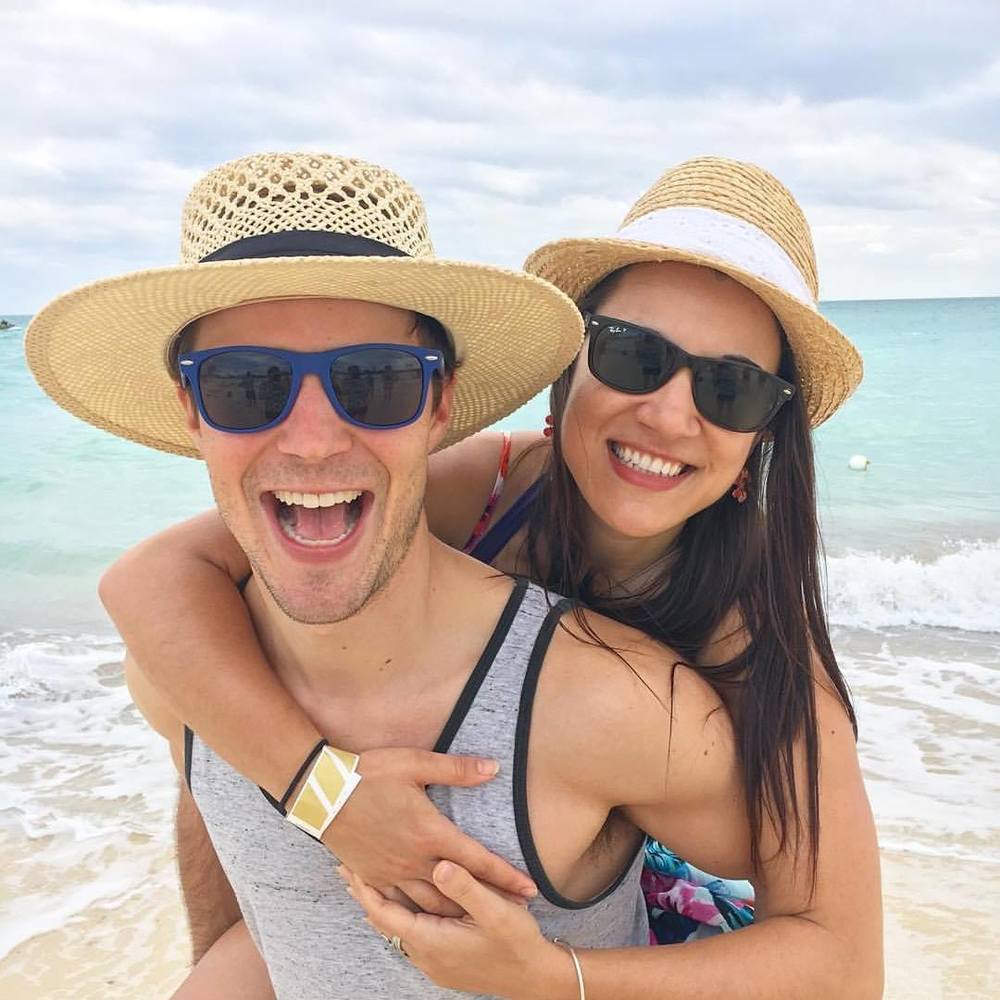 Meet your Posher, Meredith