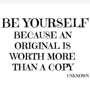 Meet your Posher, Bailey